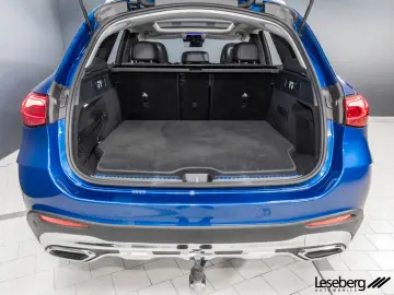 GLC 300 e 4M AMG DIG.LIGHT AHK Pano Distro 360