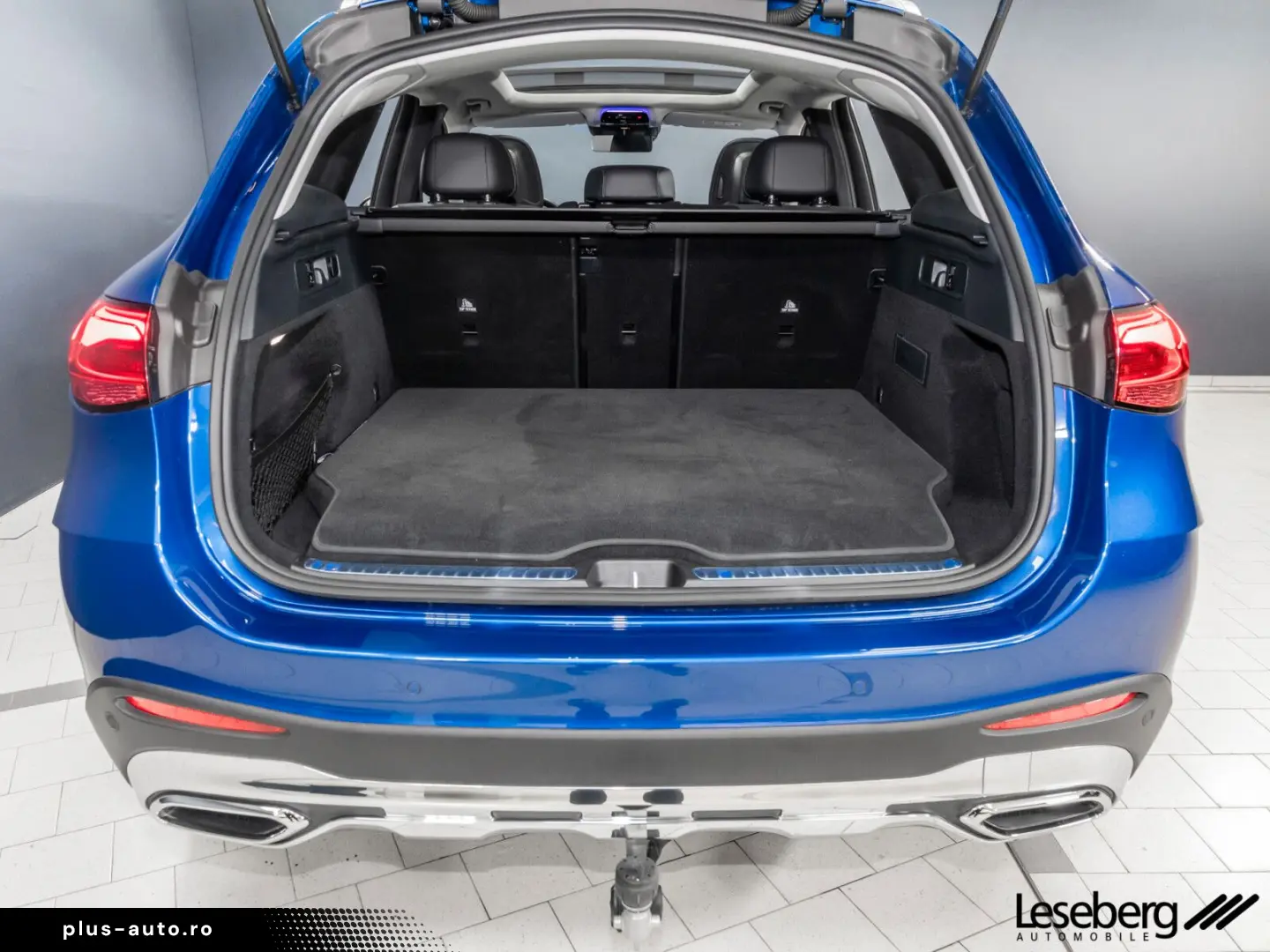 GLC 300 e 4M AMG DIG.LIGHT AHK Pano Distro 360