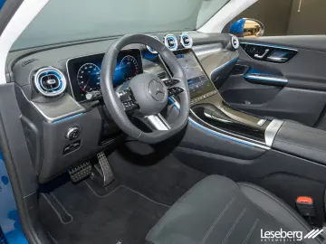 GLC 300 e 4M AMG DIG.LIGHT AHK Pano Distro 360