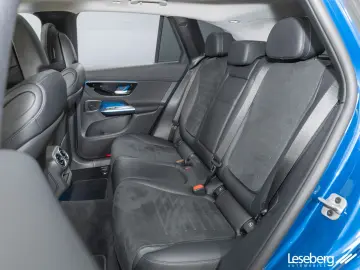 GLC 300 e 4M AMG DIG.LIGHT AHK Pano Distro 360