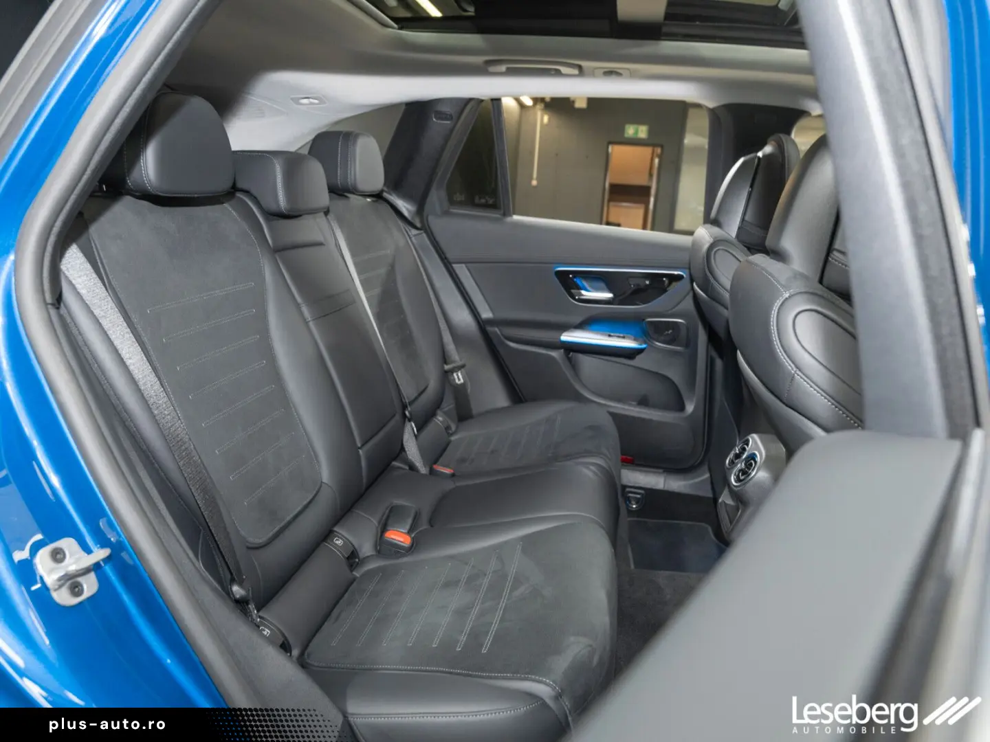 GLC 300 e 4M AMG DIG.LIGHT AHK Pano Distro 360