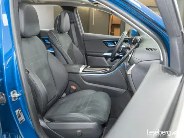 GLC 300 e 4M AMG DIG.LIGHT AHK Pano Distro 360