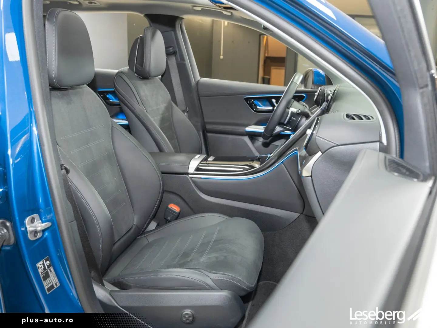 GLC 300 e 4M AMG DIG.LIGHT AHK Pano Distro 360