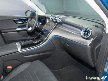 GLC 300 e 4M AMG DIG.LIGHT AHK Pano Distro 360