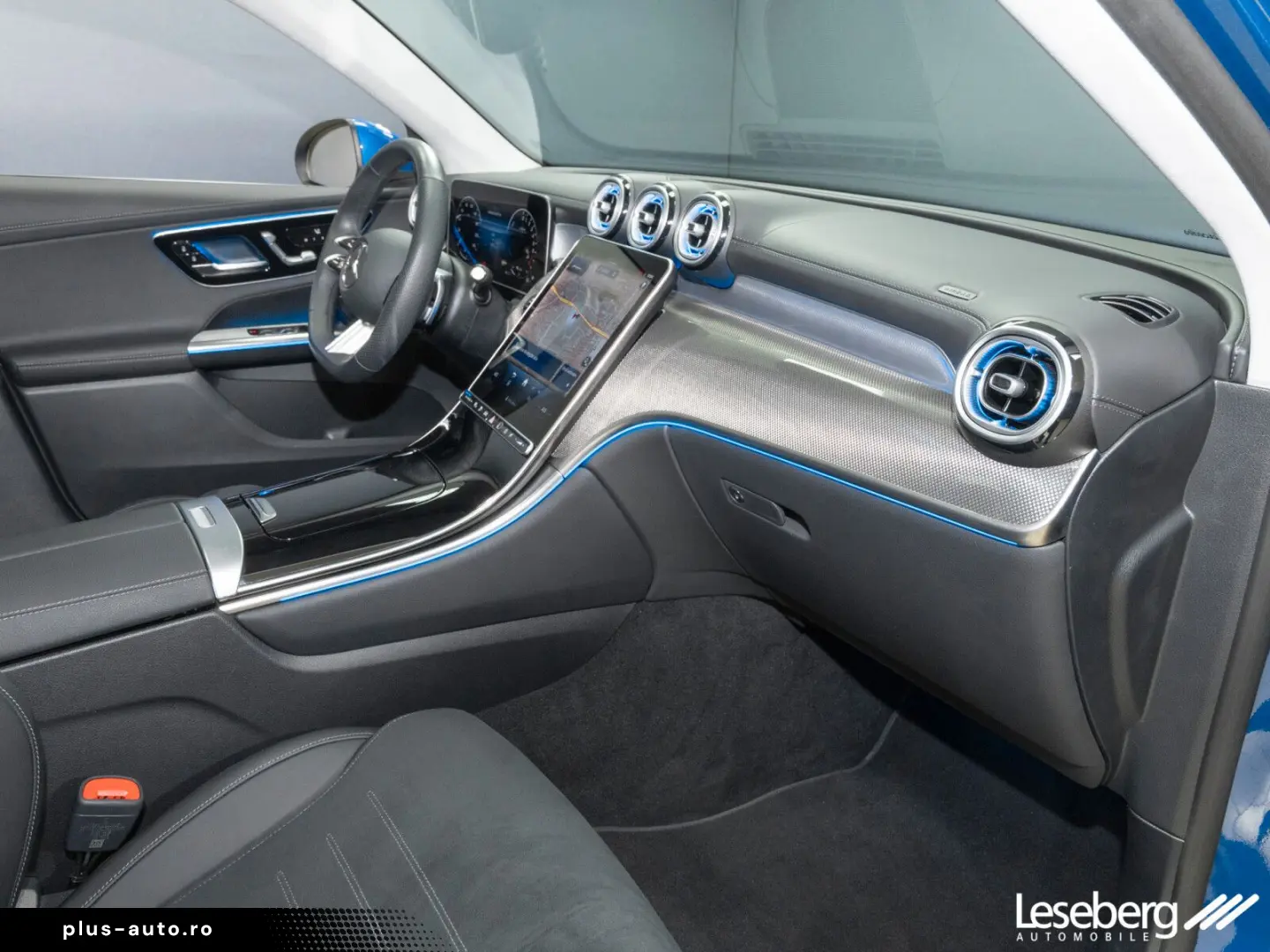 GLC 300 e 4M AMG DIG.LIGHT AHK Pano Distro 360