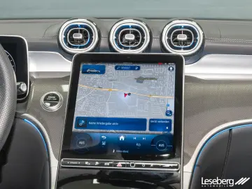 GLC 300 e 4M AMG DIG.LIGHT AHK Pano Distro 360