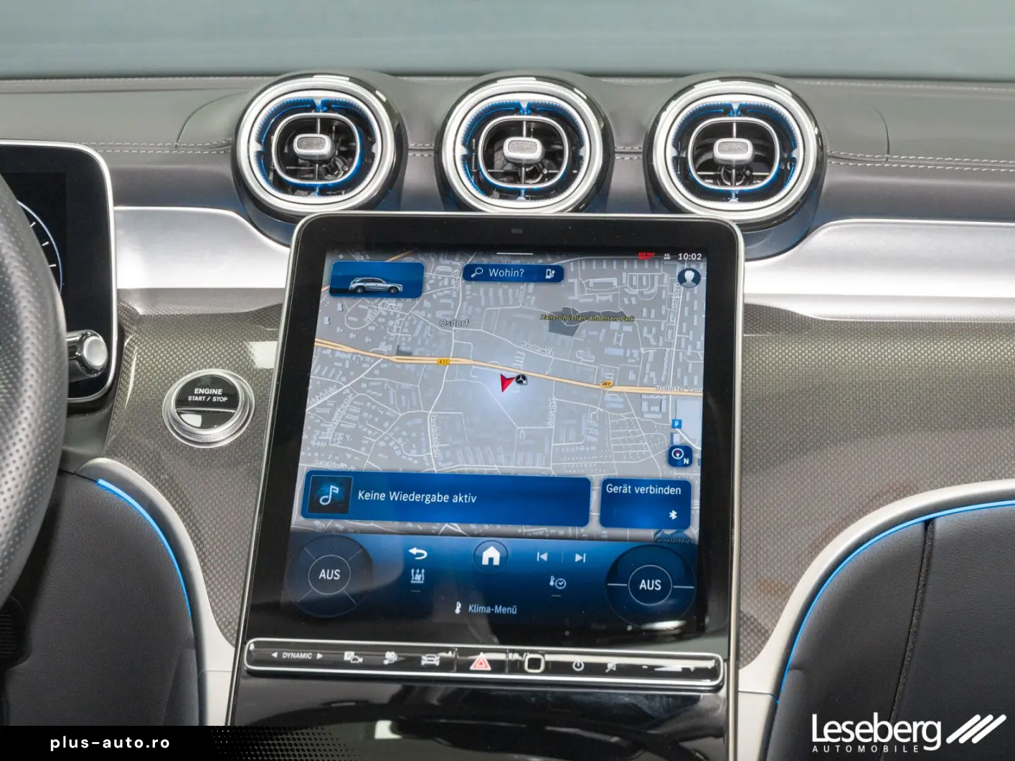 GLC 300 e 4M AMG DIG.LIGHT AHK Pano Distro 360