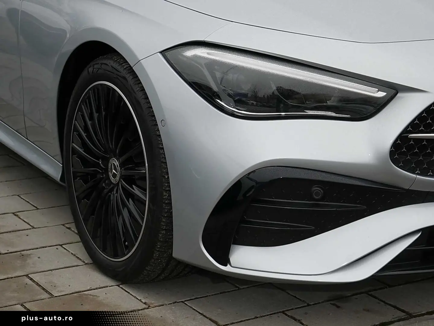 CLE 200 AMG Night Burmester 360 Kamera Memory