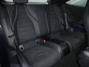 CLE 200 AMG Night Burmester 360 Kamera Memory