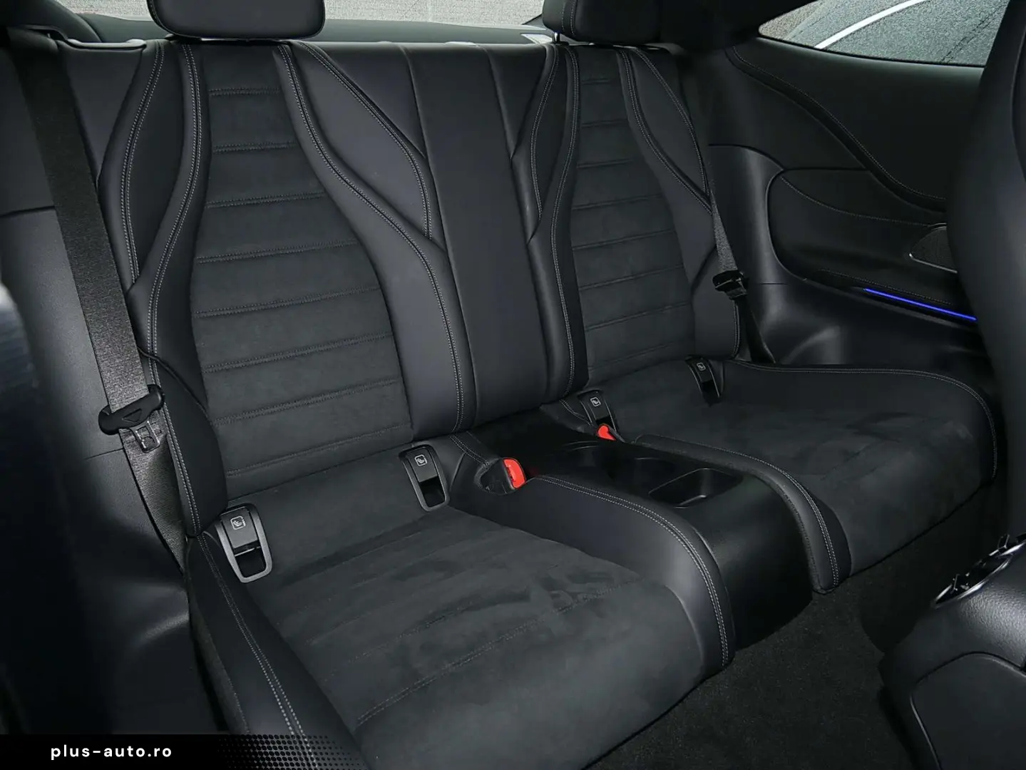 CLE 200 AMG Night Burmester 360 Kamera Memory