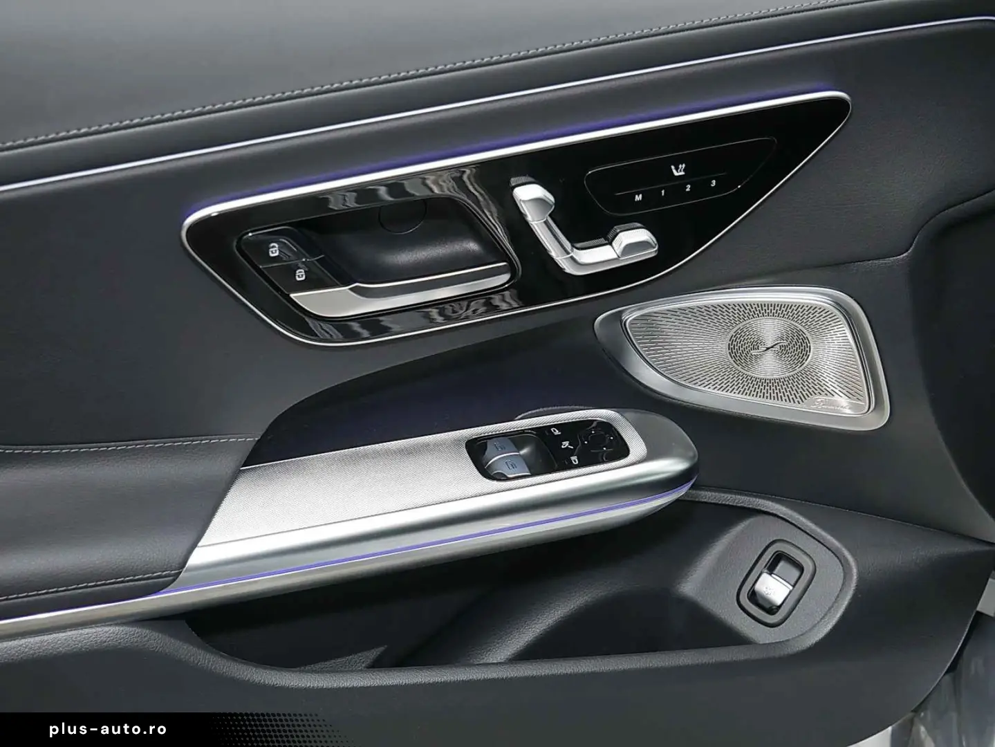 CLE 200 AMG Night Burmester 360 Kamera Memory