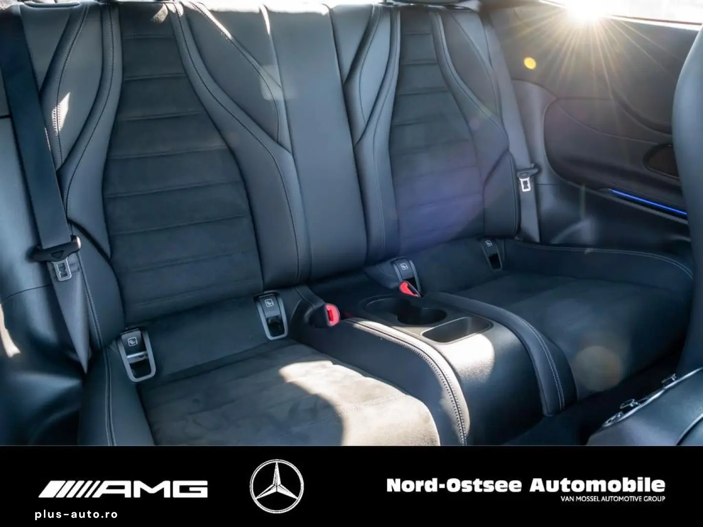 CLE 200 AMG ADV.  PANO AHK DISTRO DIGITALLIGHT