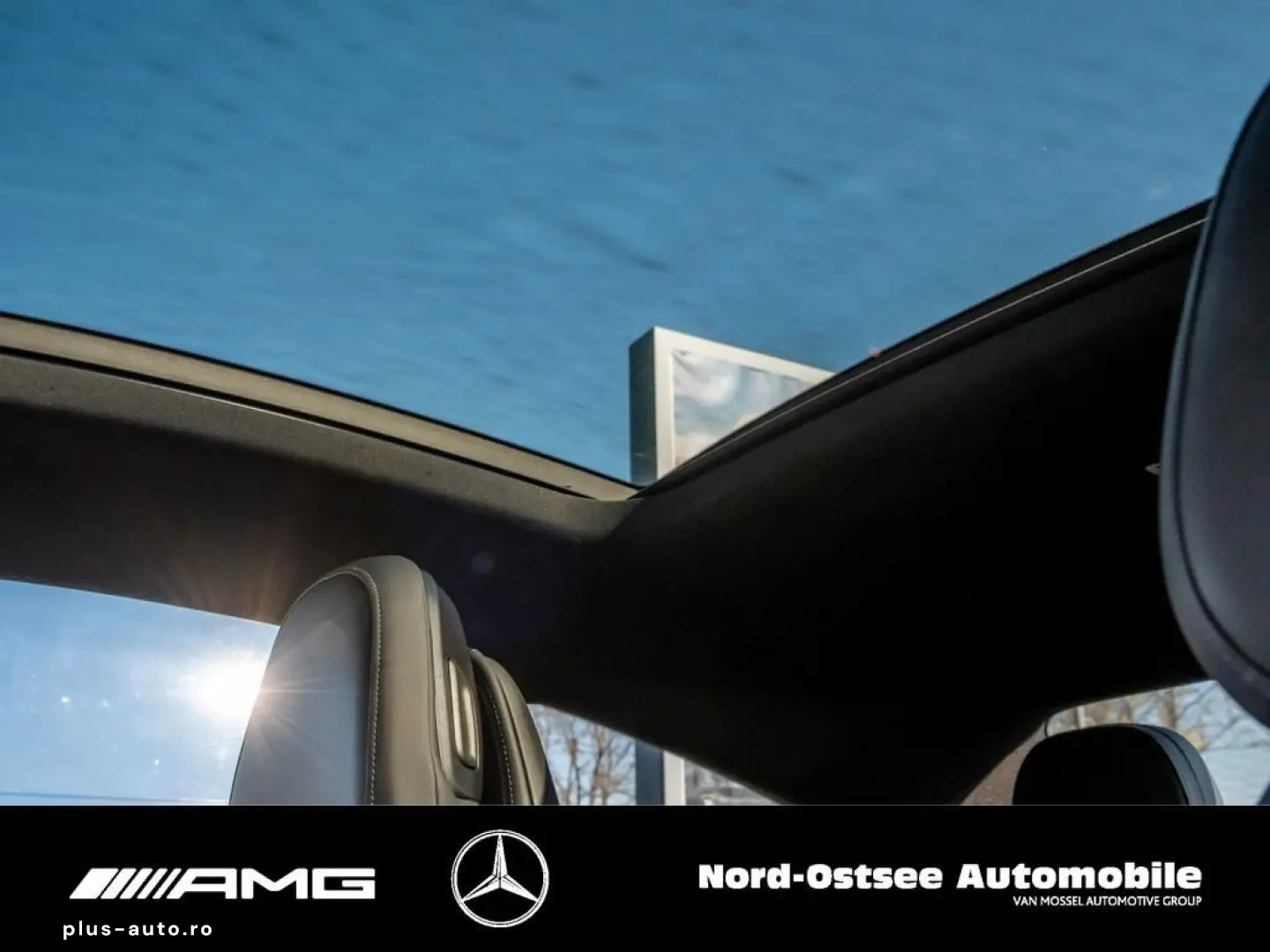 CLE 200 AMG ADV.  PANO AHK DISTRO DIGITALLIGHT