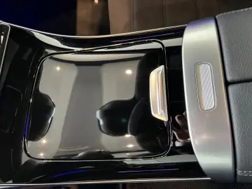 CLE 200 Coupé AMG MBUX Memory Night Ambiente AUT