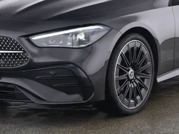 CLE 200 Coupé AMG-Sport Pano Night Cam Memo Totw