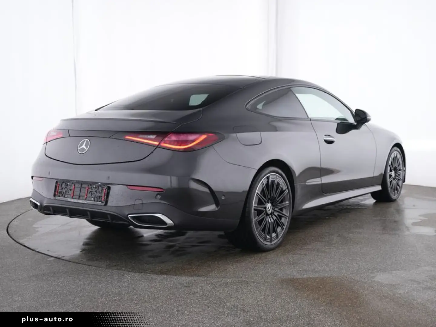 CLE 200 Coupé AMG-Sport Pano Night Cam Memo Totw