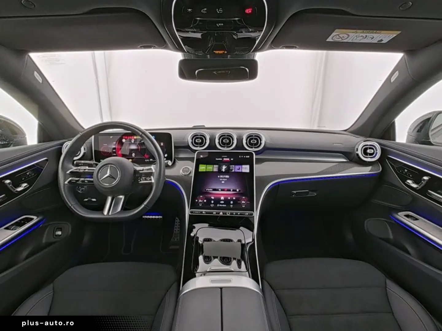 CLE 200 Coupé AMG-Sport Pano Night Cam Memo Totw