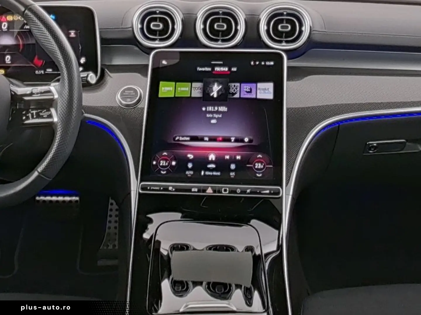 CLE 200 Coupé AMG-Sport Pano Night Cam Memo Totw