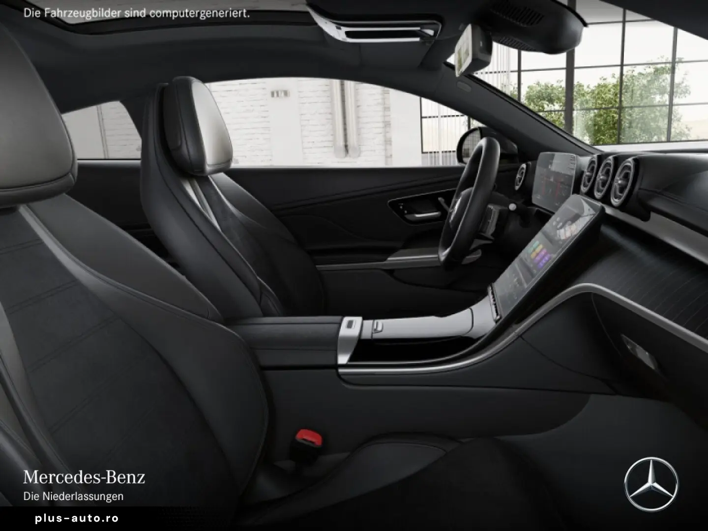 CLE 200 Cp. AMG Premium PANO NIGHT DIGITAL 360