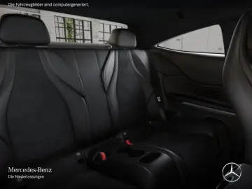 CLE 200 Cp. AMG Premium PANO NIGHT DIGITAL 360