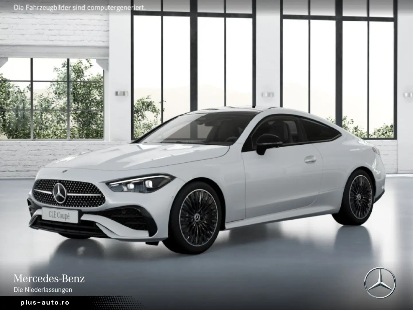 CLE 200 Cp. AMG Premium PANO NIGHT DIGITAL 360