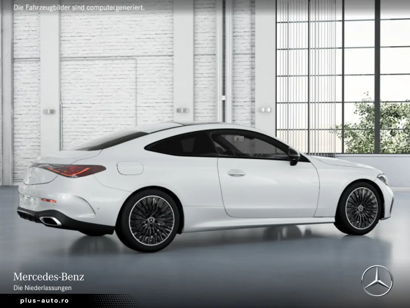 CLE 200 Cp. AMG Premium PANO NIGHT DIGITAL 360