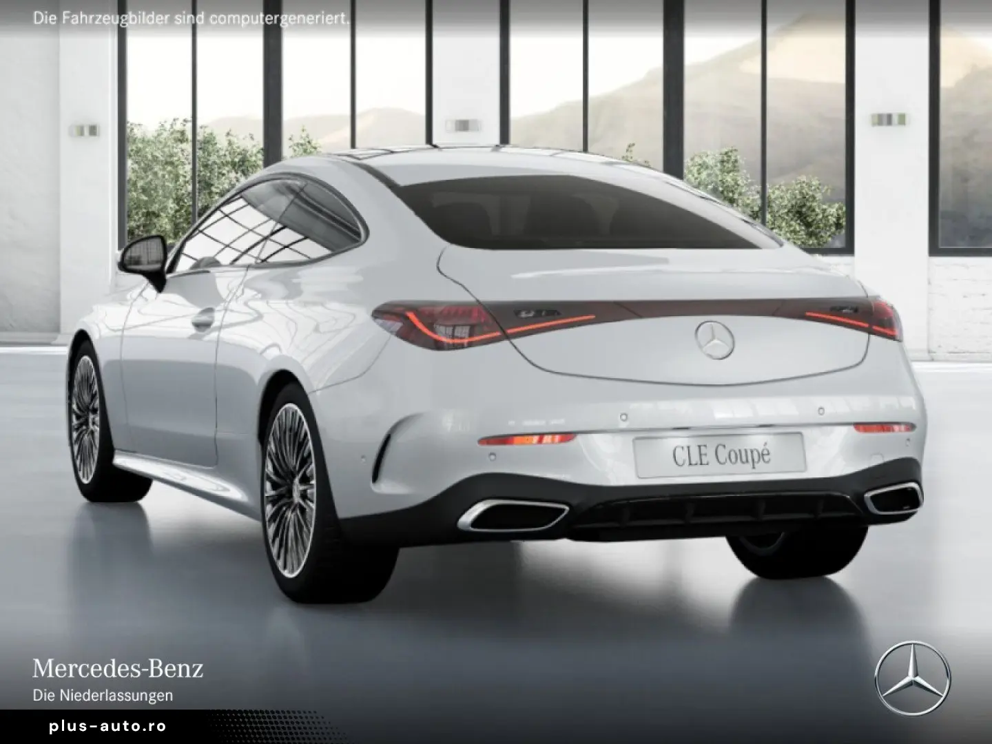 CLE 200 Cp. AMG Premium PANO NIGHT DIGITAL 360