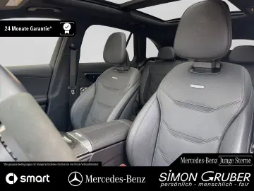 GLC 63 S E PERFORMANCE Driver`s HAL Pano HUD AHK