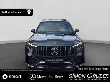 GLC 63 S E PERFORMANCE Driver`s HAL Pano HUD AHK
