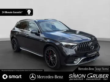 GLC 63 S E PERFORMANCE Driver`s HAL Pano HUD AHK