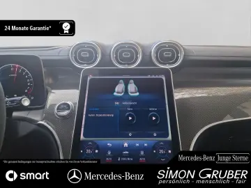 GLC 63 S E PERFORMANCE Driver`s HAL Pano HUD AHK