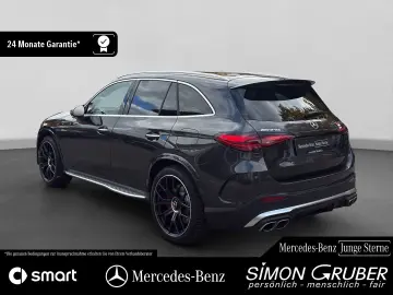 GLC 63 S E PERFORMANCE Driver`s HAL Pano HUD AHK