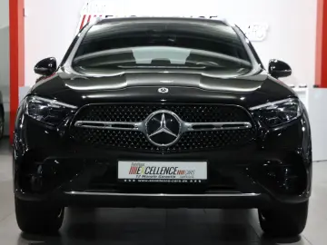 GLC 300 de 4M AMG-LINE   PANORAMA   LASER   TOP