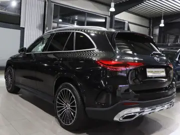 GLC 300 de 4M AMG-LINE   PANORAMA   LASER   TOP