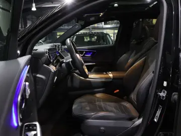 GLC 300 de 4M AMG-LINE   PANORAMA   LASER   TOP