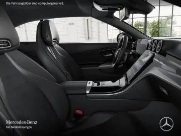 CLE 220 d Cab. AMG Adv.  NIGHT FAHRASS 360