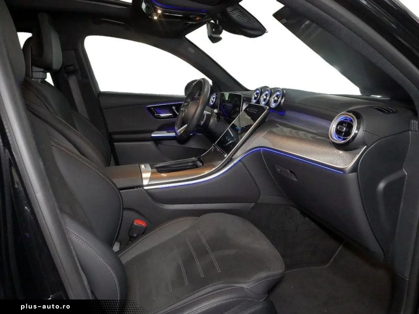 GLC 300 d 4M Coupé   AMG BURM NIGHT MEMO 360 AHK