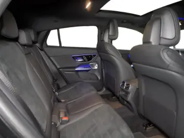 GLC 300 d 4M Coupé   AMG BURM NIGHT MEMO 360 AHK