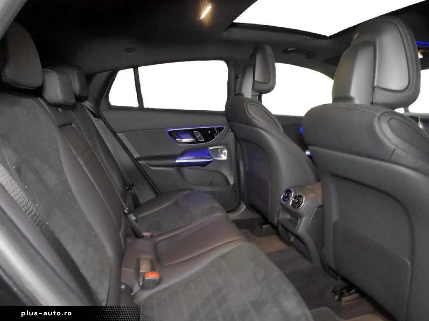 GLC 300 d 4M Coupé   AMG BURM NIGHT MEMO 360 AHK