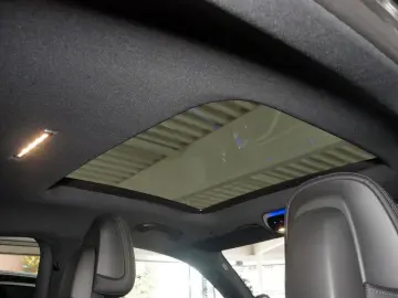 GLC 300 d 4M Coupé   AMG BURM NIGHT MEMO 360 AHK