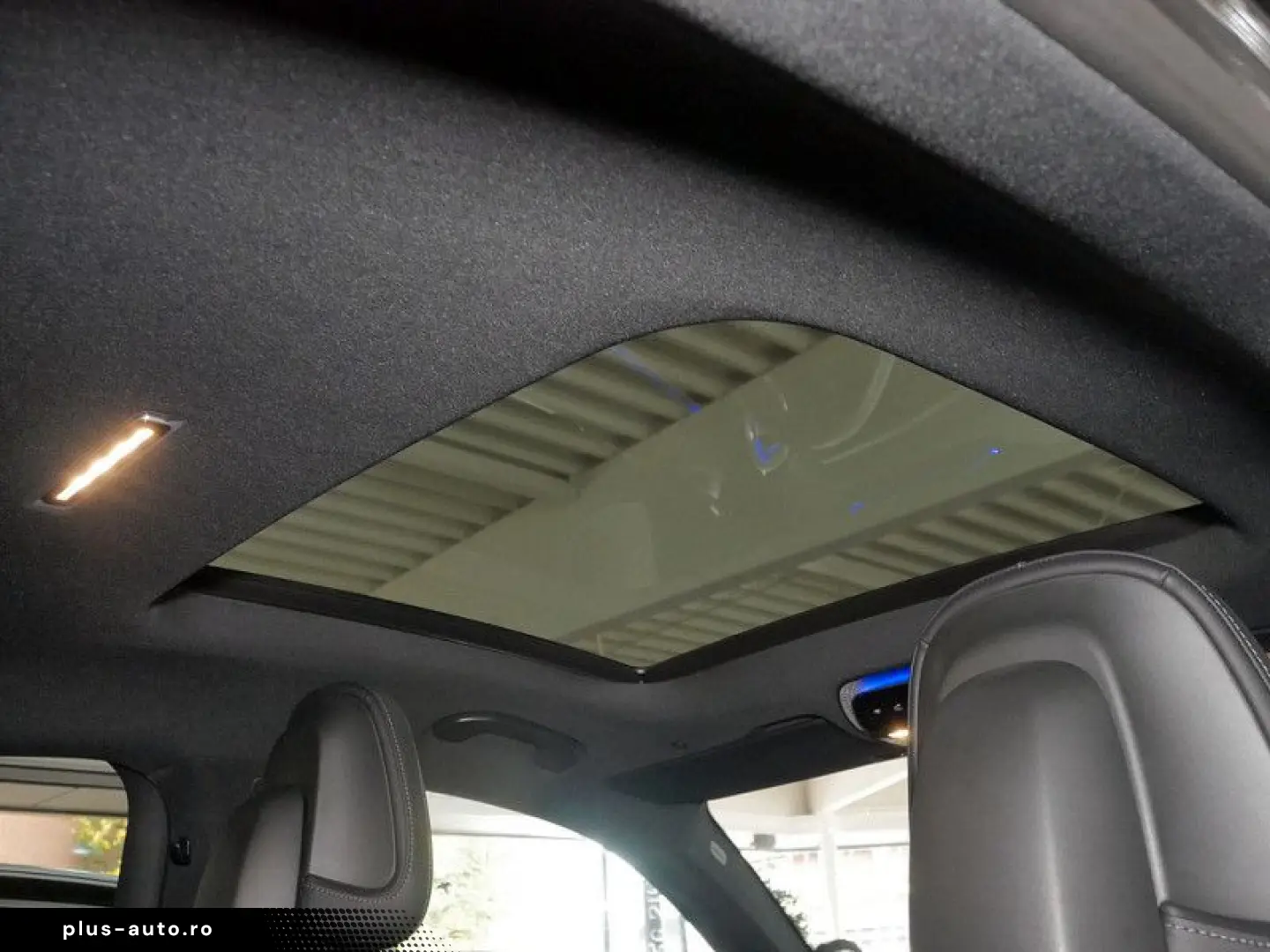 GLC 300 d 4M Coupé   AMG BURM NIGHT MEMO 360 AHK