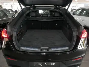 GLC 300 d 4M Coupé   AMG BURM NIGHT MEMO 360 AHK