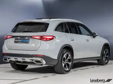 GLC 300 e 4M Avantgarde DIG.LIGHT AHK Pano HUD