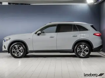 GLC 300 e 4M Avantgarde DIG.LIGHT AHK Pano HUD