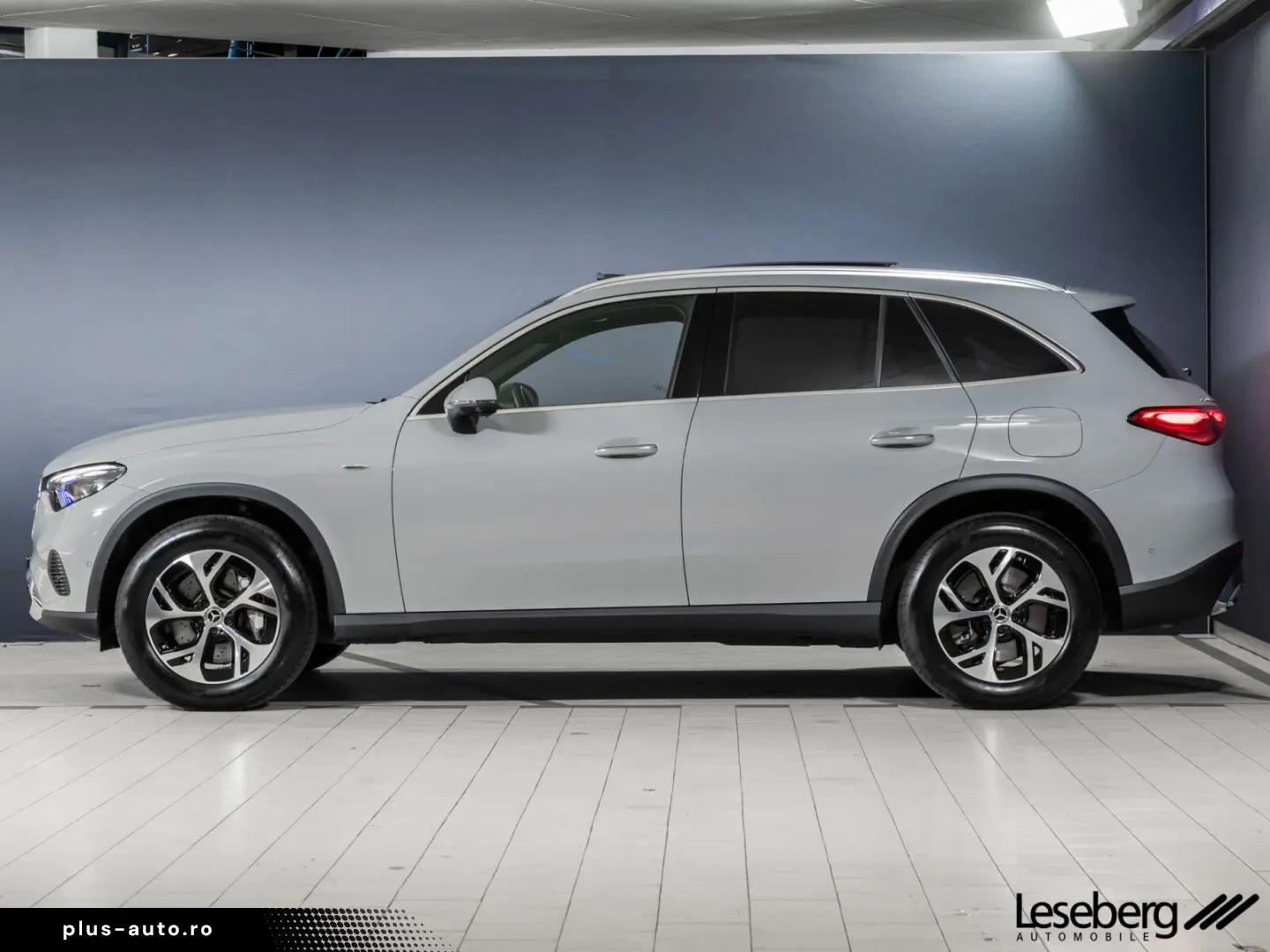 GLC 300 e 4M Avantgarde DIG.LIGHT AHK Pano HUD