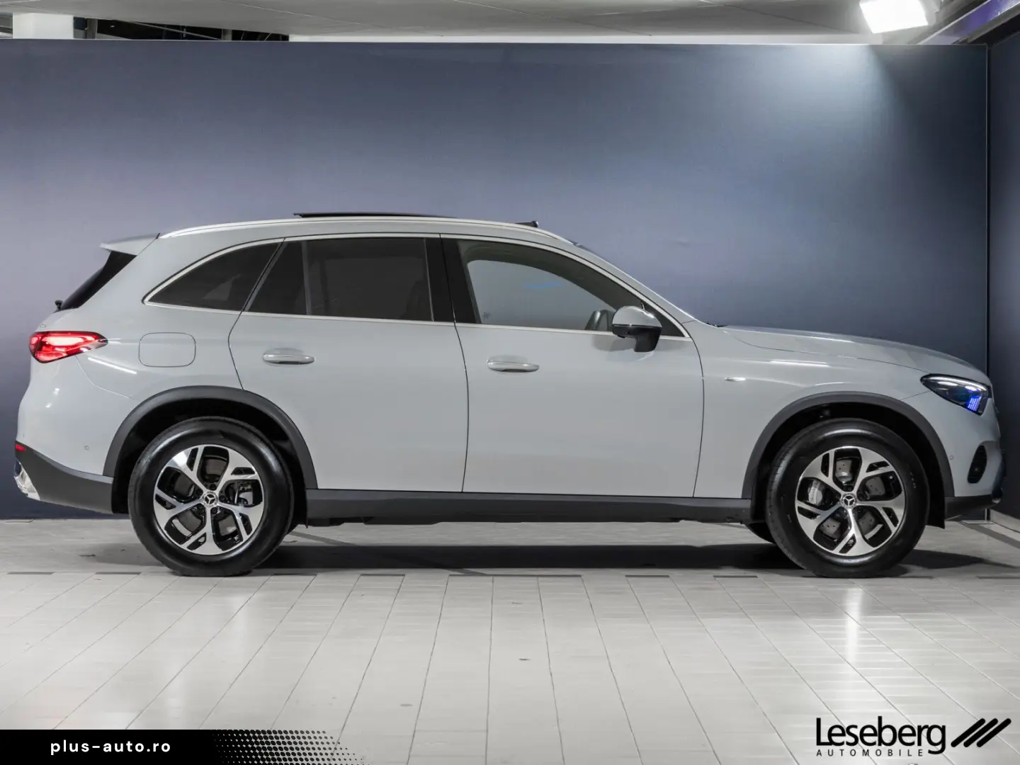 GLC 300 e 4M Avantgarde DIG.LIGHT AHK Pano HUD