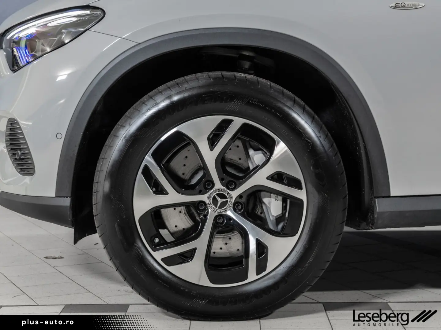 GLC 300 e 4M Avantgarde DIG.LIGHT AHK Pano HUD