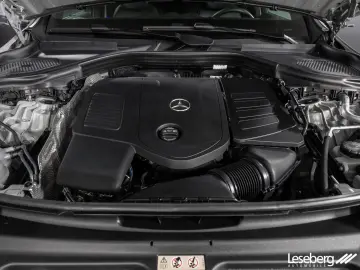 GLC 300 e 4M Avantgarde DIG.LIGHT AHK Pano HUD