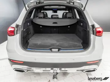 GLC 300 e 4M Avantgarde DIG.LIGHT AHK Pano HUD