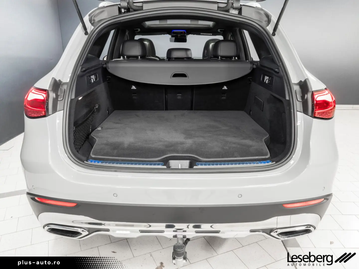 GLC 300 e 4M Avantgarde DIG.LIGHT AHK Pano HUD